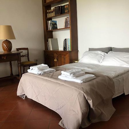 Casa Buonaparte 圣米尼亚托 外观 照片